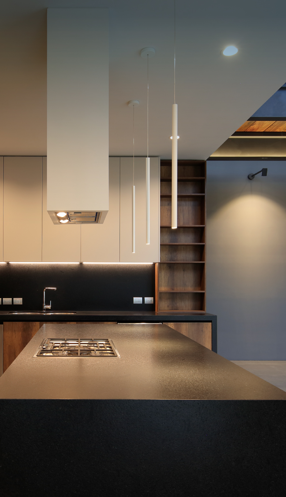 Residencial